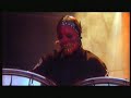 slipknot - (sic) - live