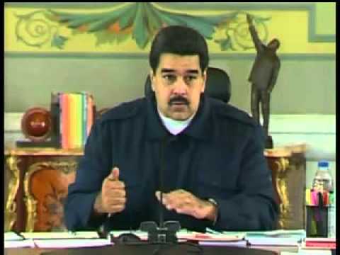 ¡COMIENZA SU FIN! Miembros del PSUV piden la renuncia de Nicolás Maduro