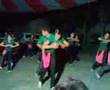 Vetmed  dance cheering : VETSOC!