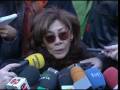 videos de Declaran los supervivientes del accidente de Spanair