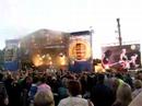 MiljoonaRock 2007 Scorpions