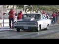 HOT ROD Drag Week 2011, The Whole Story