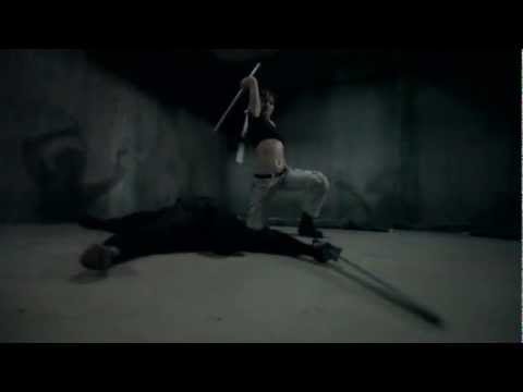 brutal women