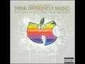 Casual feat. Rock Marciano, Vordul Mega and Tragedy Khadafi  - Think Differently