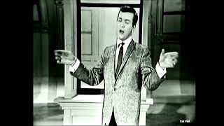 Bobby Darin - Dream Lover (1959)