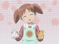 Azumanga Daioh Episode 1 Part 1/3 Azumanga Daioh Episode 1 Part 1/3
