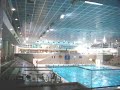 Olympic Pool in MONTPELLIER  / Piscine Olympique MONTPELLIER