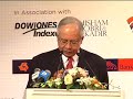 Keynote Address by YAB Deputy Prime Minister at KLIFF 2008 (18-11-2008)