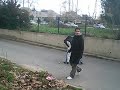 foot us