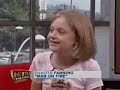 Dakota Fanning On Air With Ryan Seacrest Dakota Fanning On Air With Ryan Seacrest