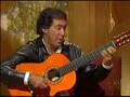 Juan Martin - La Feria, plus some Flamenco history