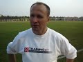 Babaeskispor Antrenörü Bilgin Erdem Babaeskispor Antrenörü Bilgin Erdem