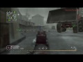 Call of Duty 4: Modern Warfare, Search and Destroy Defense Tutorial for Downpour
