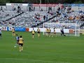 Sydney FC vs CCM (PSC 2008 - 27Jul08) - Bosnich save # 1