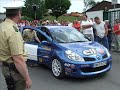 Oldtimer - rallye