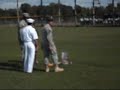 Male Mixed Armed Platoon