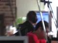 ANTHONY GREEN - Behind the scenes of the making of Avalon p1
