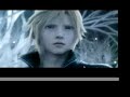 Cloud/Vincent Tribut(Redemtion-Gackt)