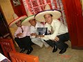 MUSTANGS TAEKWONDO ECUADOR MUSTANGS TAEKWONDO ECUADOR