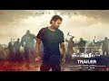 Saaho Telugu Official Trailer