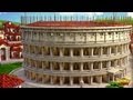 Monument Builders: Colosseum - Official Trailer