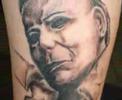 Impact Custom Tattoo Dvd promo Impact Custom Tattoo Dvd promo