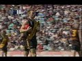 2008 SANFL Grand Final Glenelg vs Centrals Daniel Kirk First goal