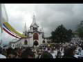 Destination Colombie 2008