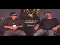 Norman Reedus and Troy Duffy talk THE BOONDOCK SAINTS II: ALL SAINTS DAY with Bigfanboy.com