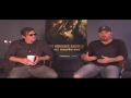 Norman Reedus and Troy Duffy talk THE BOONDOCK SAINTS II: ALL SAINTS DAY with Bigfanboy.com