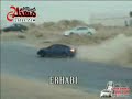 Arabski drift Arabski drift