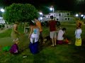 carrera sacs pego festa futbet 2008