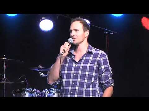CIncinnality - Show 2 / Comedian Sean Kent