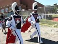Howard University Showtime Marching Band Howard University Showtime Marching Band