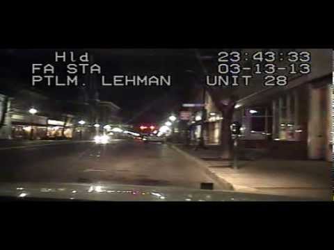 how to become a police officer in wv