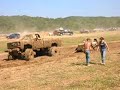 Mudfest, How to Break a Strap Mudfest, How to Break a Strap