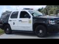 Los Angeles County Sheriff Vehicle Testing