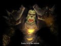 World of Warcraft: Cut you up with a Linoleum Knife