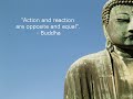 Buddha Wisdoms Great Compassion Mantra