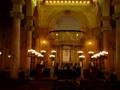 Synagogues d'Alexandrie- Synagogues of Alexandria