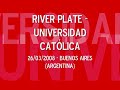 river plate   universidad católica
