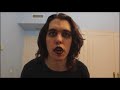 Video Soy Gótico - Señor Terror Zorman