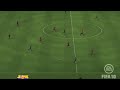 Fifa 10 Goal