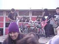 Raining bood live at Lawndale Raining bood live at Lawndale