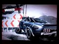 Burnout Paradise Crash Compilation