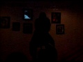 Bull ride at Bernie's #1