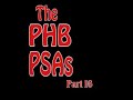 D&D PHB PSA part 16 - D&Debate 2