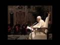 Mysteries - The Papacy PT 1 of 3