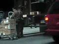 United Parcel Pitching Service