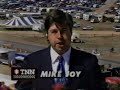 Ahhh yes who can forget this ol place. In honour of racing coming back to the Rock this year here are the clips from the 1992 GM Goodwrench 500. March 1st 1992